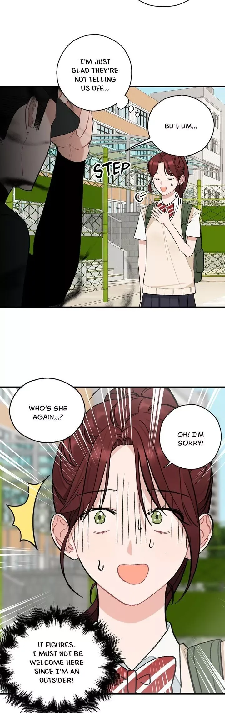 Marked By King BS Chapter 69 page 8