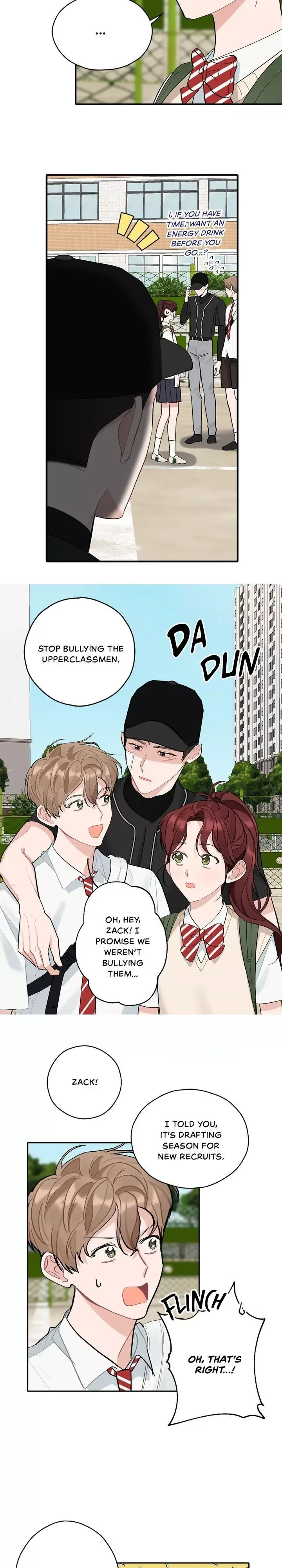 Marked By King BS Chapter 69 page 10
