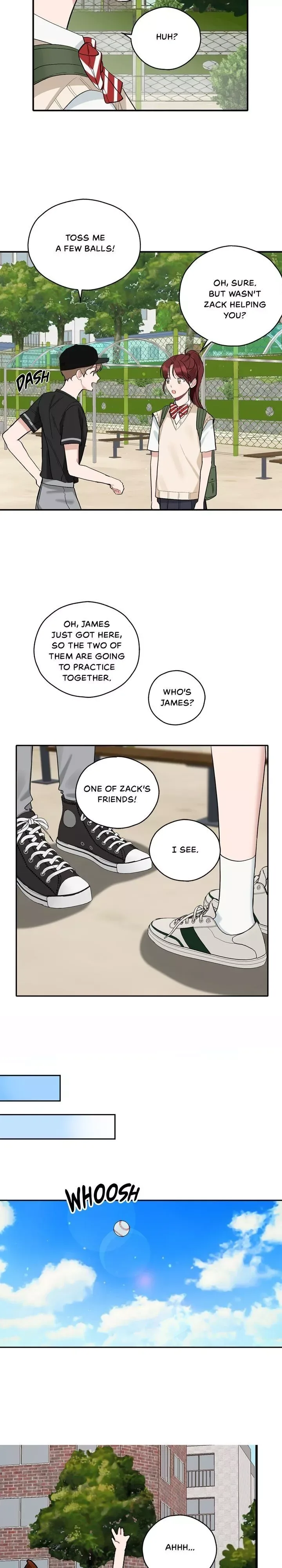 Marked By King BS Chapter 69 page 14