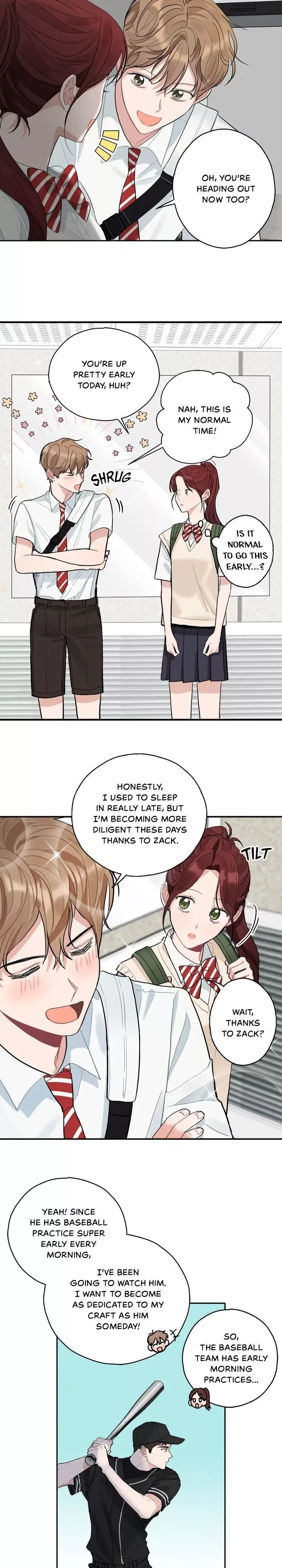 Marked By King BS Chapter 69 page 3