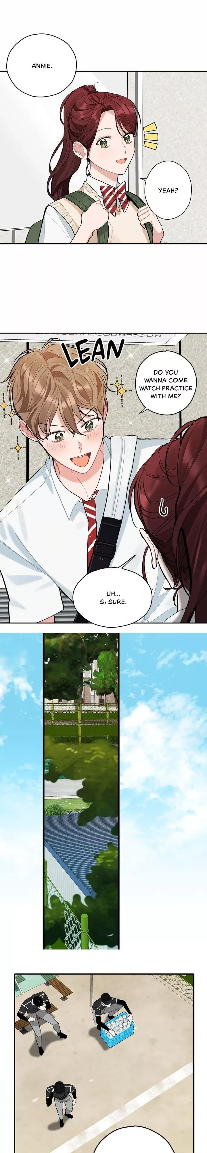 Marked By King BS Chapter 69 page 5