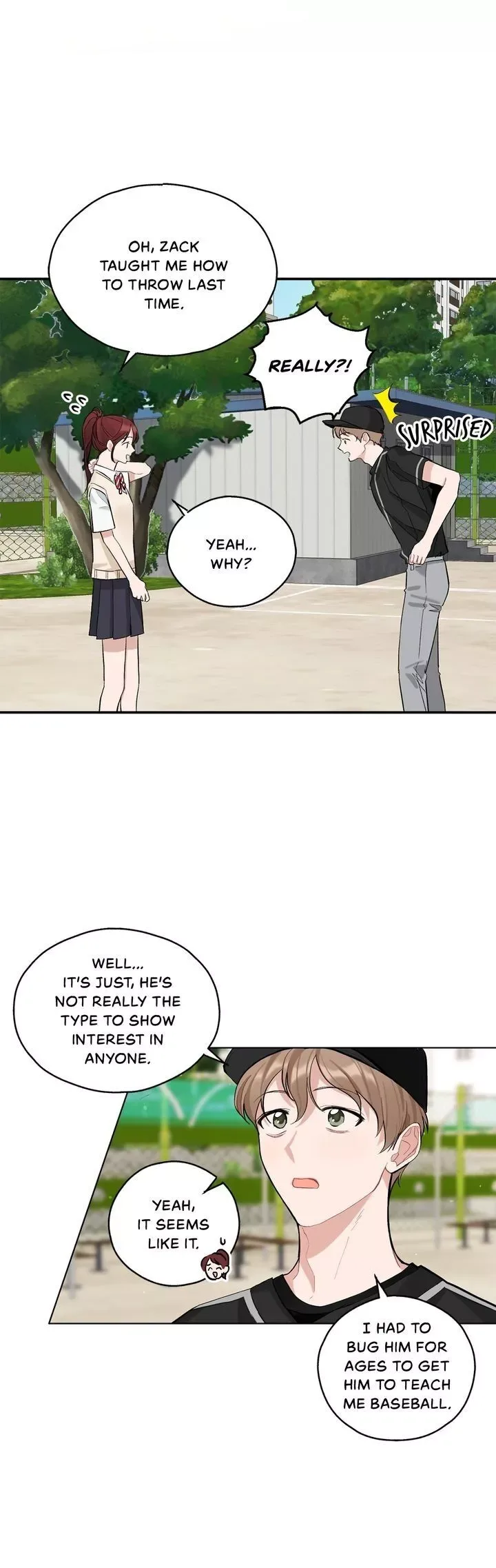 Marked By King BS Chapter 69 page 16