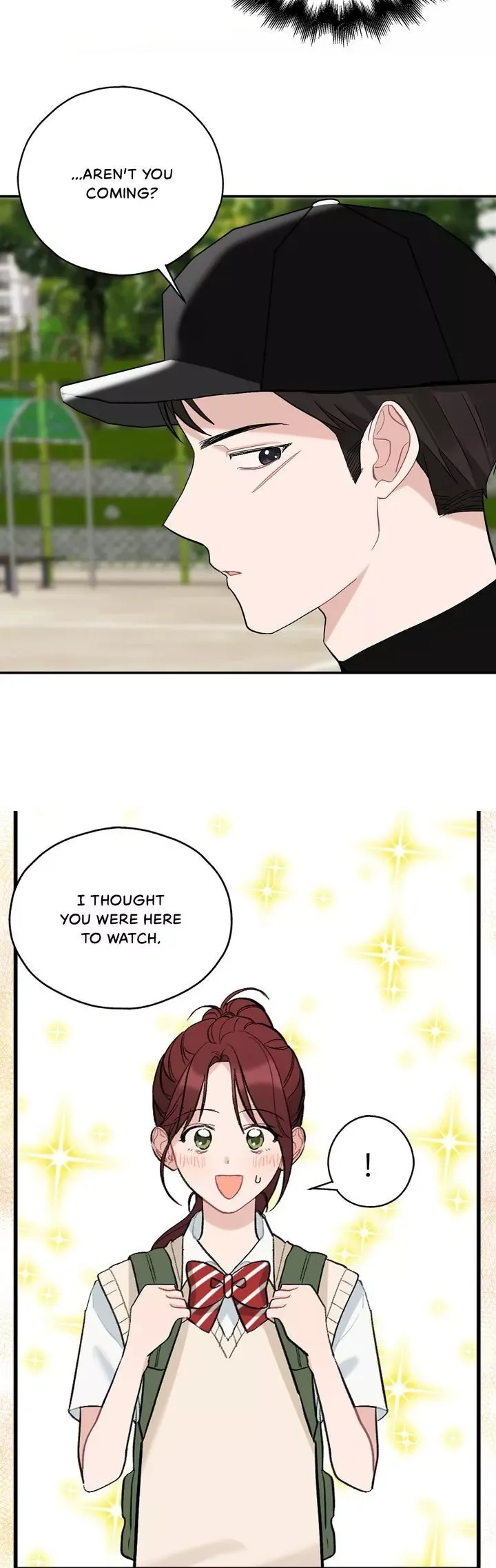 Marked By King BS Chapter 69 page 12