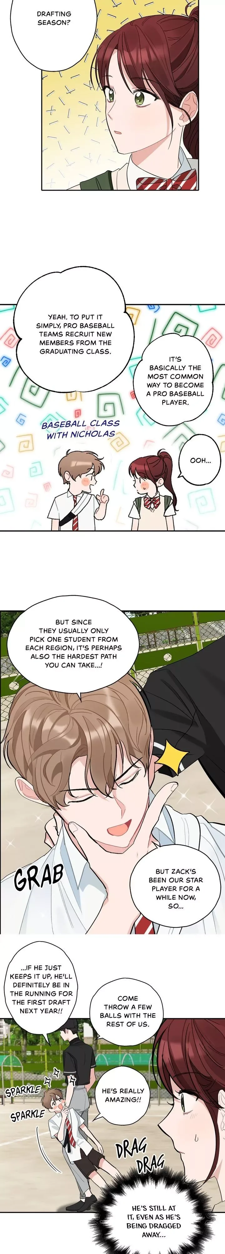 Marked By King BS Chapter 69 page 11