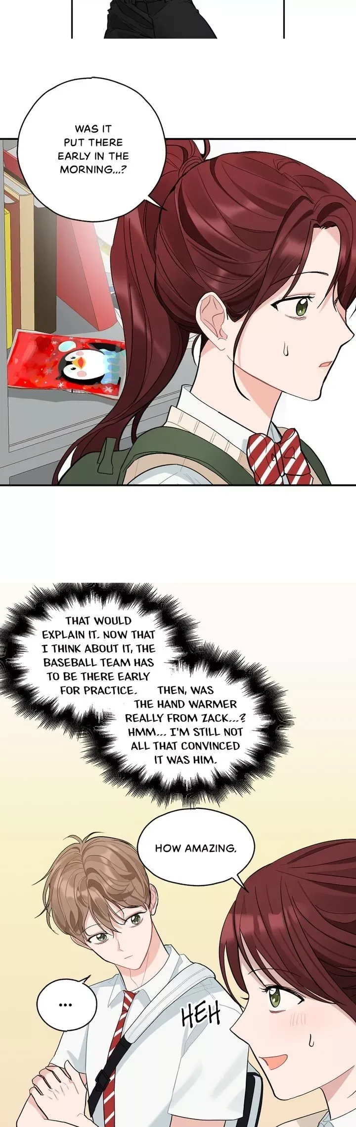 Marked By King BS Chapter 69 page 4