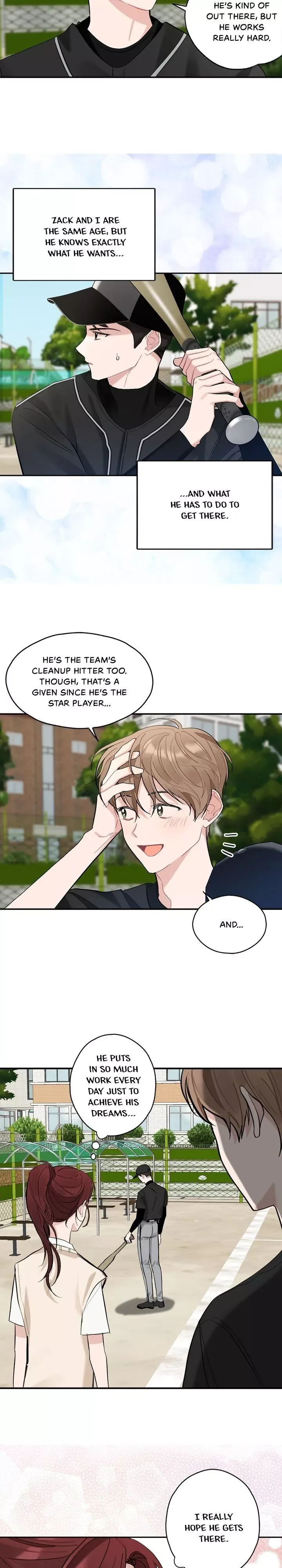 Marked By King BS Chapter 69 page 18