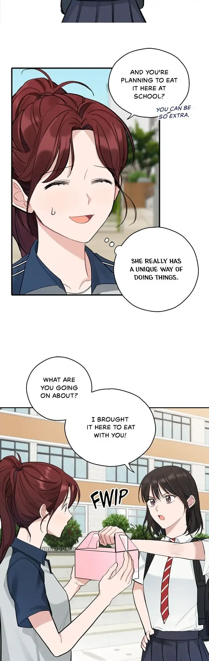 Marked By King BS Chapter 70 page 4