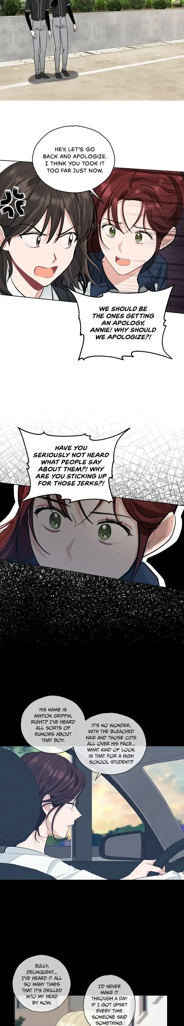 Marked By King BS Chapter 70 page 10