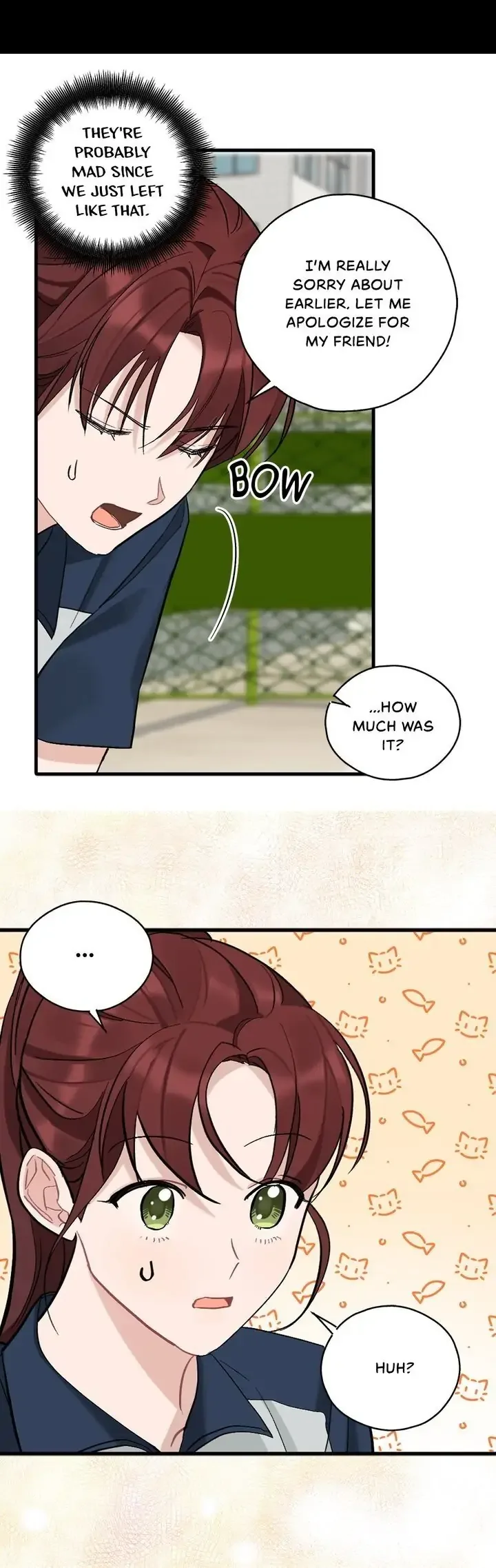 Marked By King BS Chapter 70 page 16