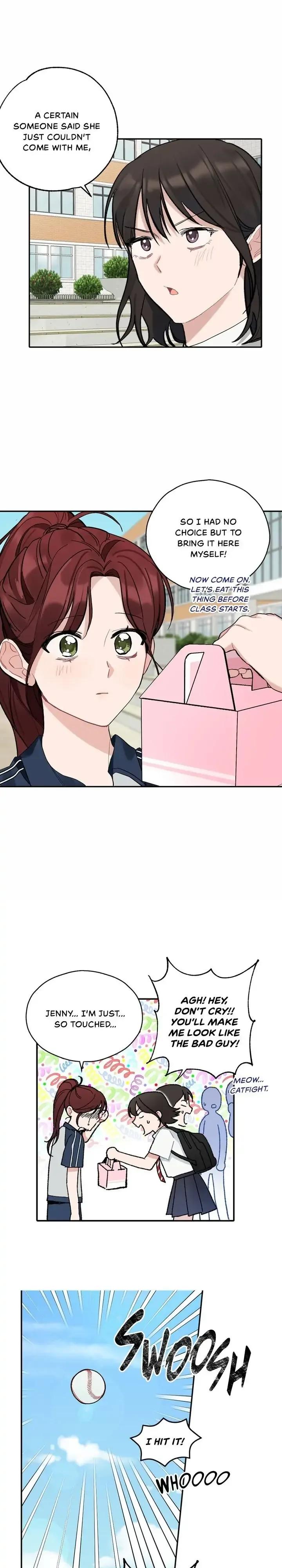 Marked By King BS Chapter 70 page 5