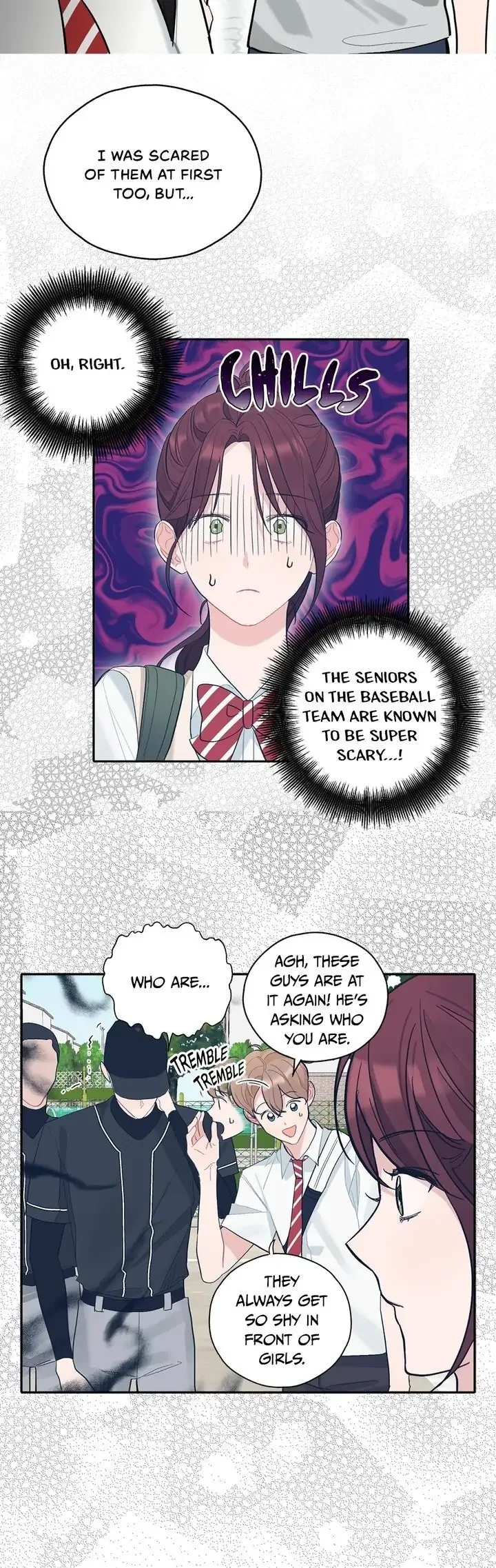 Marked By King BS Chapter 70 page 12