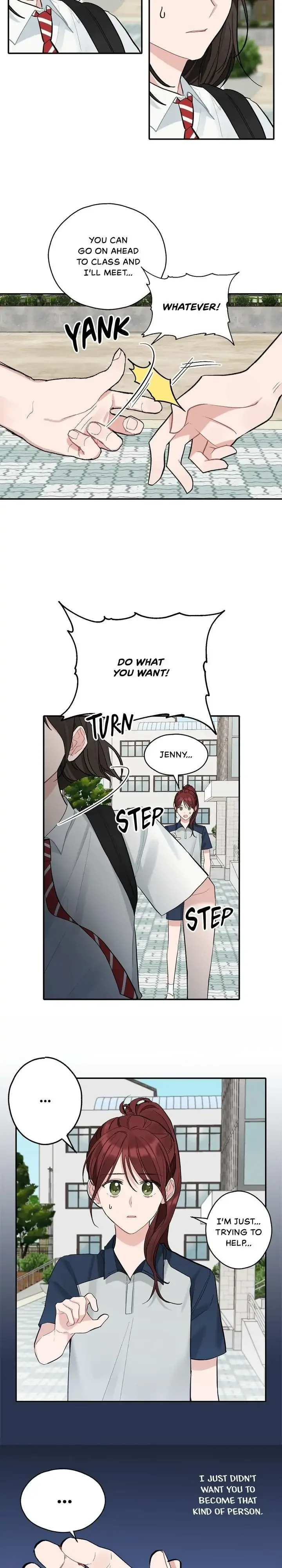 Marked By King BS Chapter 70 page 14