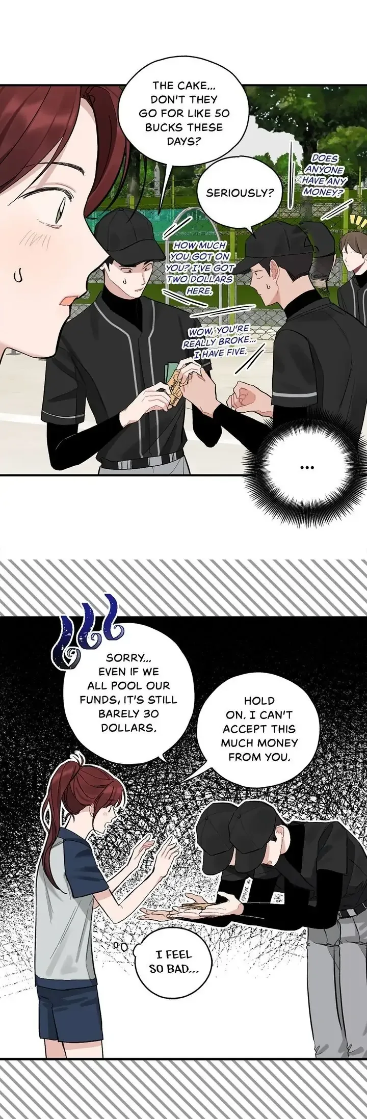 Marked By King BS Chapter 70 page 17