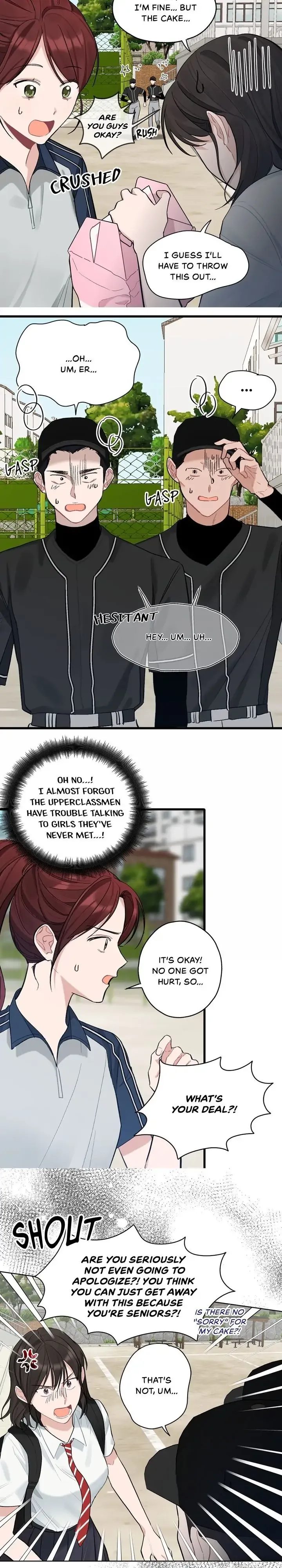 Marked By King BS Chapter 70 page 7