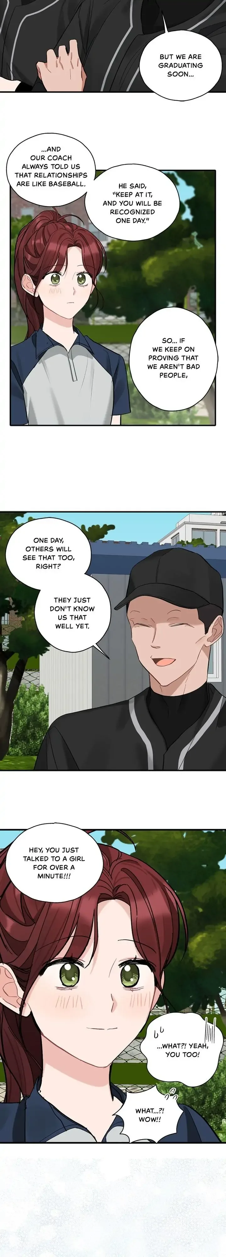 Marked By King BS Chapter 71 page 2