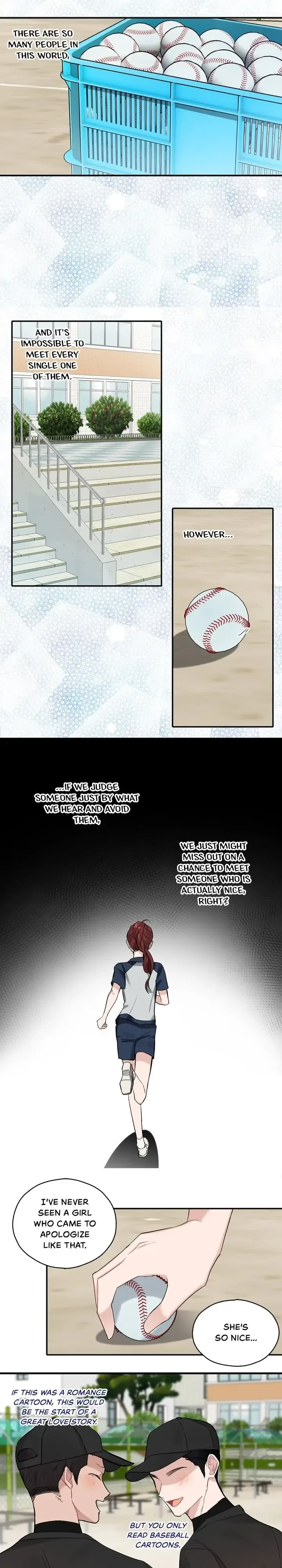 Marked By King BS Chapter 71 page 3