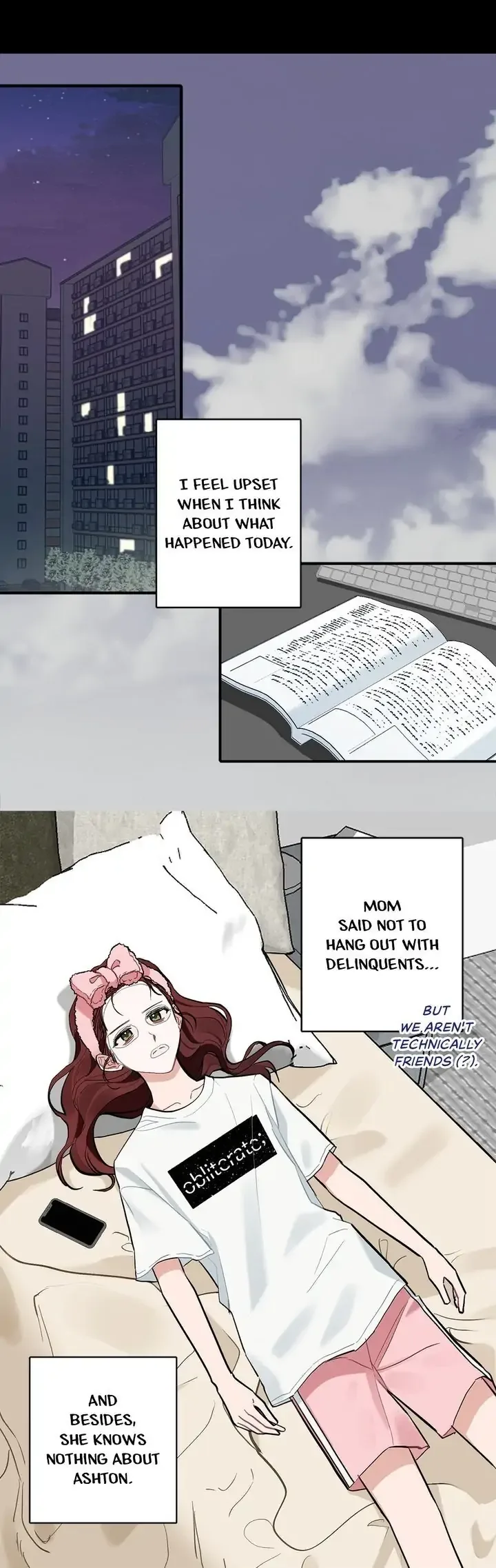 Marked By King BS Chapter 71 page 8