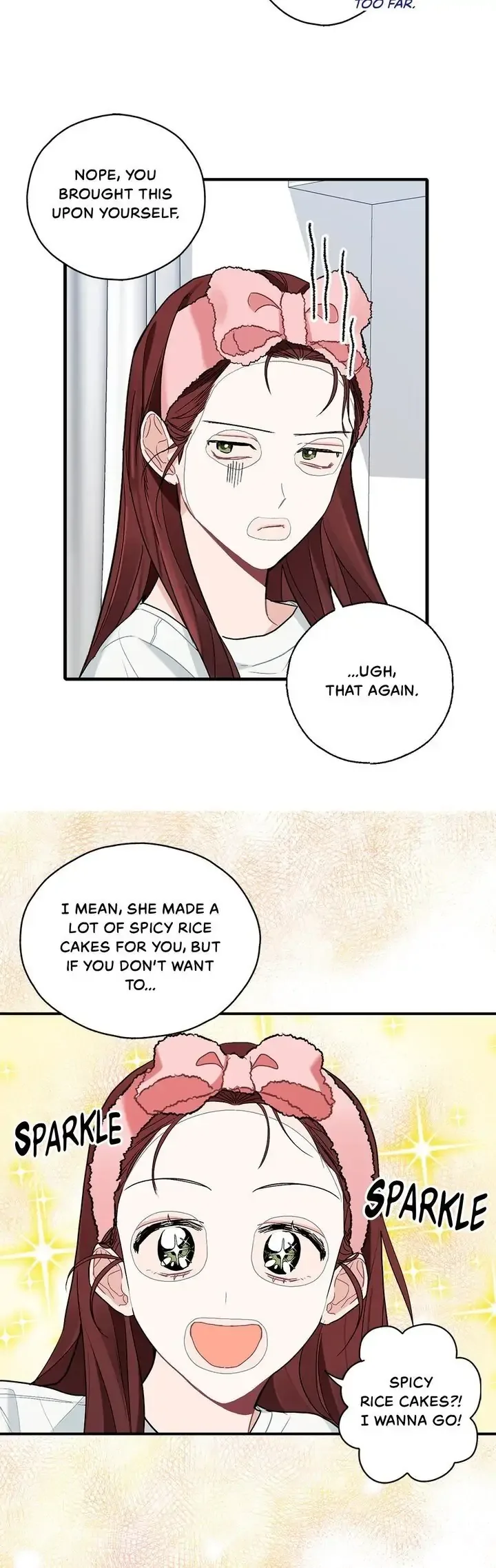Marked By King BS Chapter 71 page 12