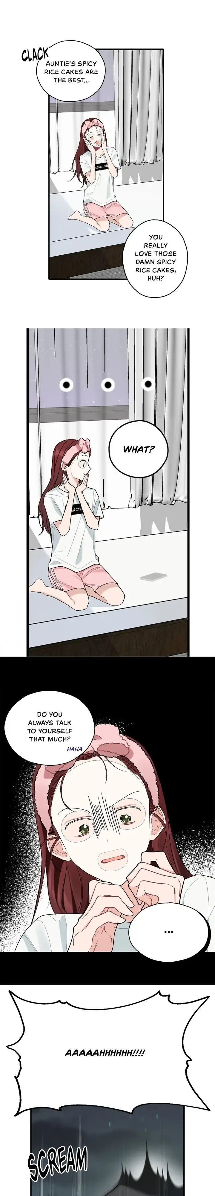 Marked By King BS Chapter 71 page 13
