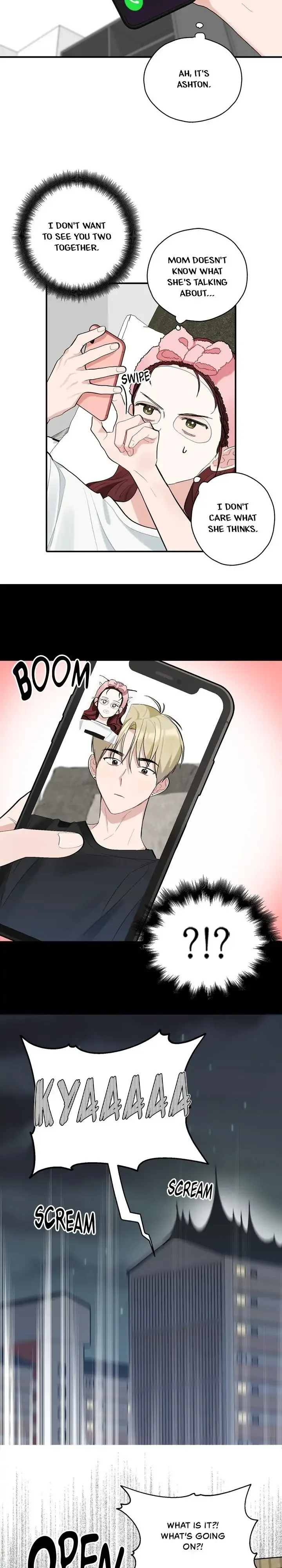 Marked By King BS Chapter 71 page 10