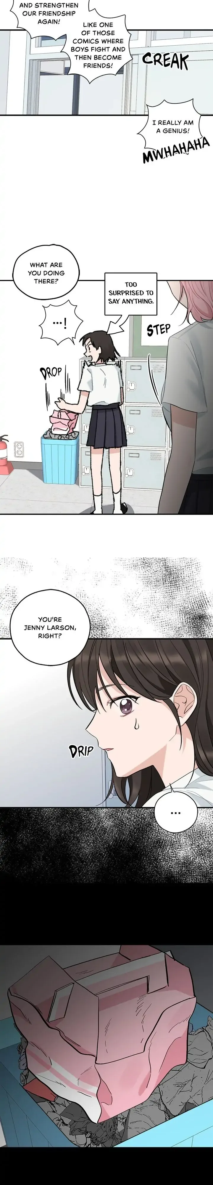 Marked By King BS Chapter 71 page 7