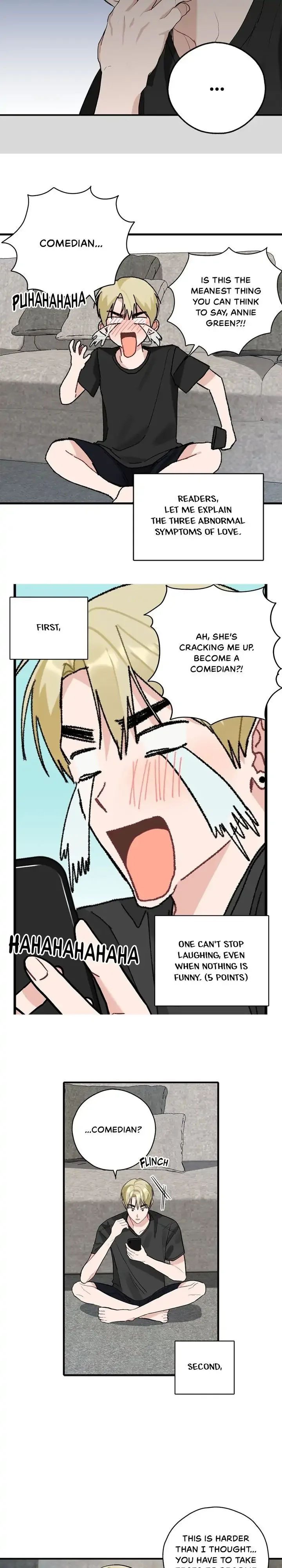 Marked By King BS Chapter 71 page 16