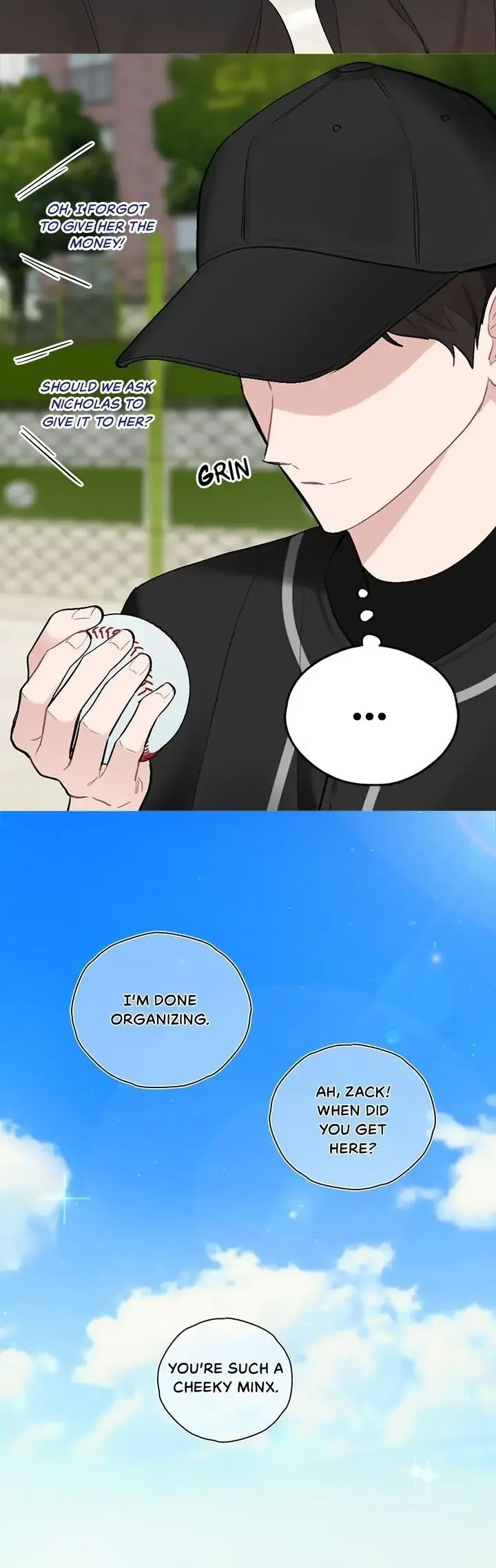 Marked By King BS Chapter 71 page 4