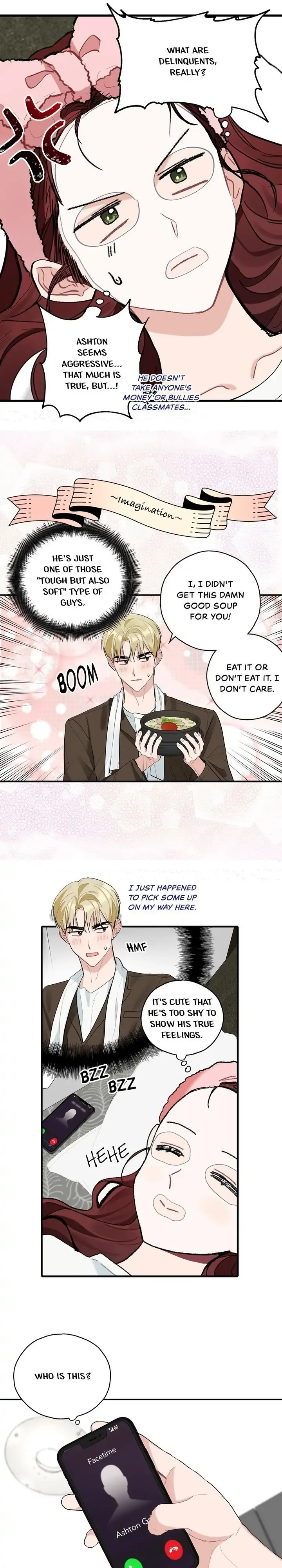 Marked By King BS Chapter 71 page 9