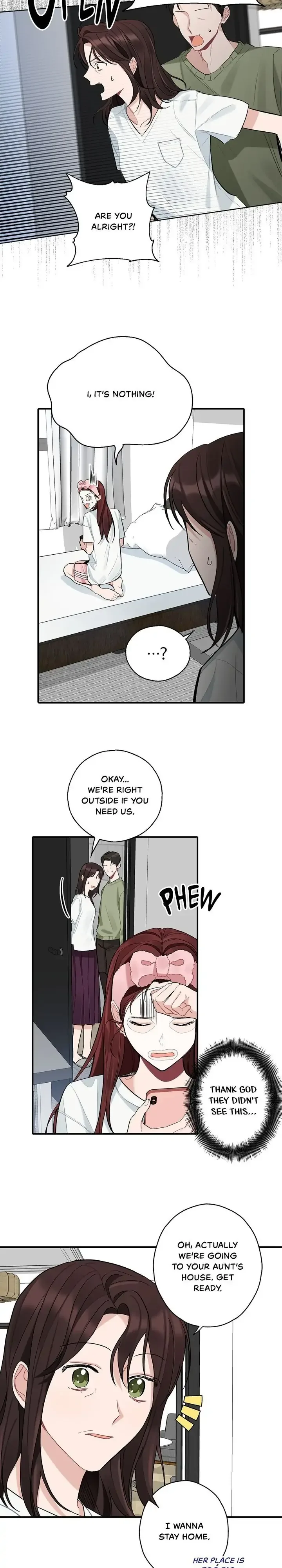 Marked By King BS Chapter 71 page 11