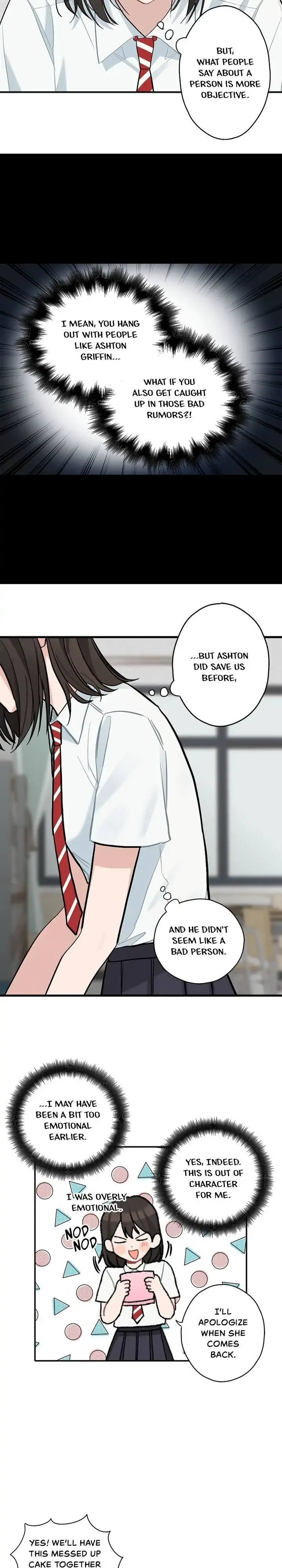 Marked By King BS Chapter 71 page 6