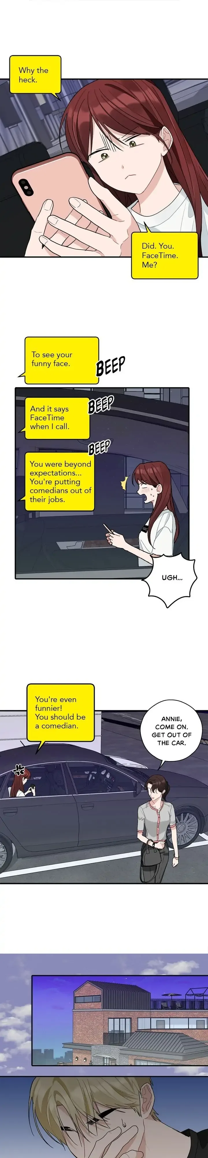 Marked By King BS Chapter 71 page 15