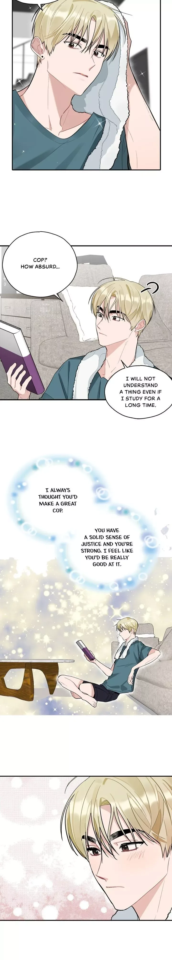 Marked By King BS Chapter 72 page 11