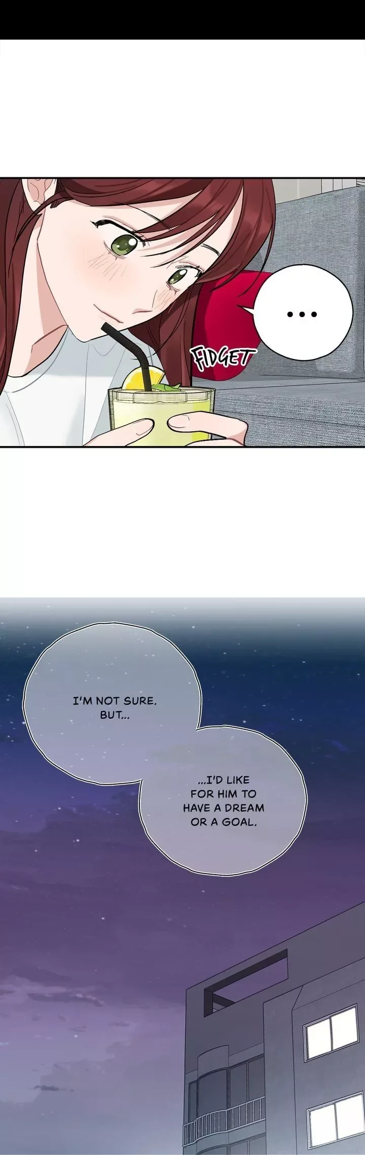 Marked By King BS Chapter 72 page 4