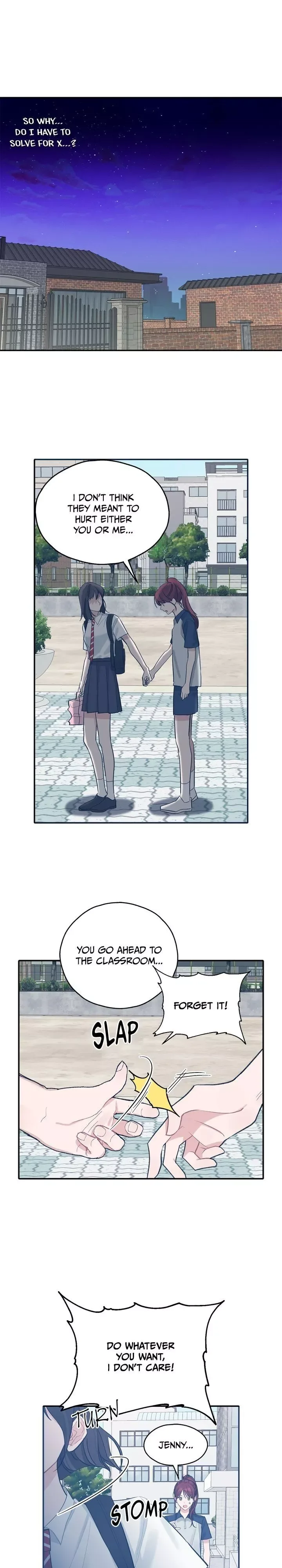 Marked By King BS Chapter 72 page 13