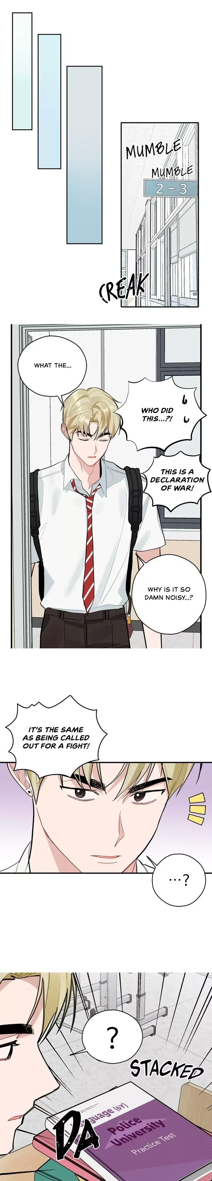 Marked By King BS Chapter 72 page 5