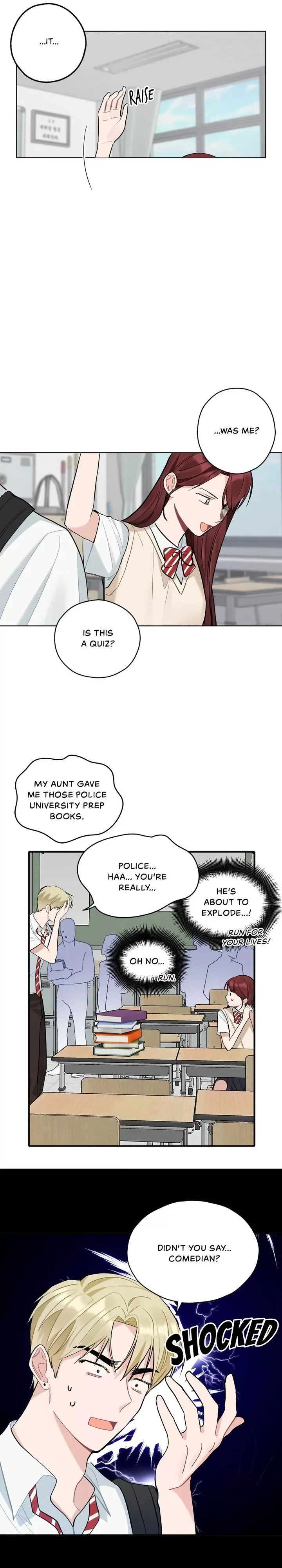 Marked By King BS Chapter 72 page 7