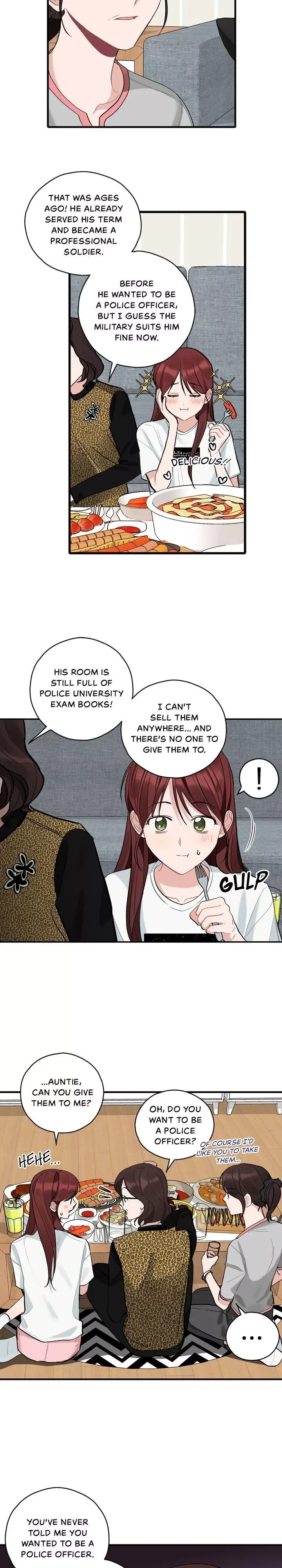 Marked By King BS Chapter 72 page 2