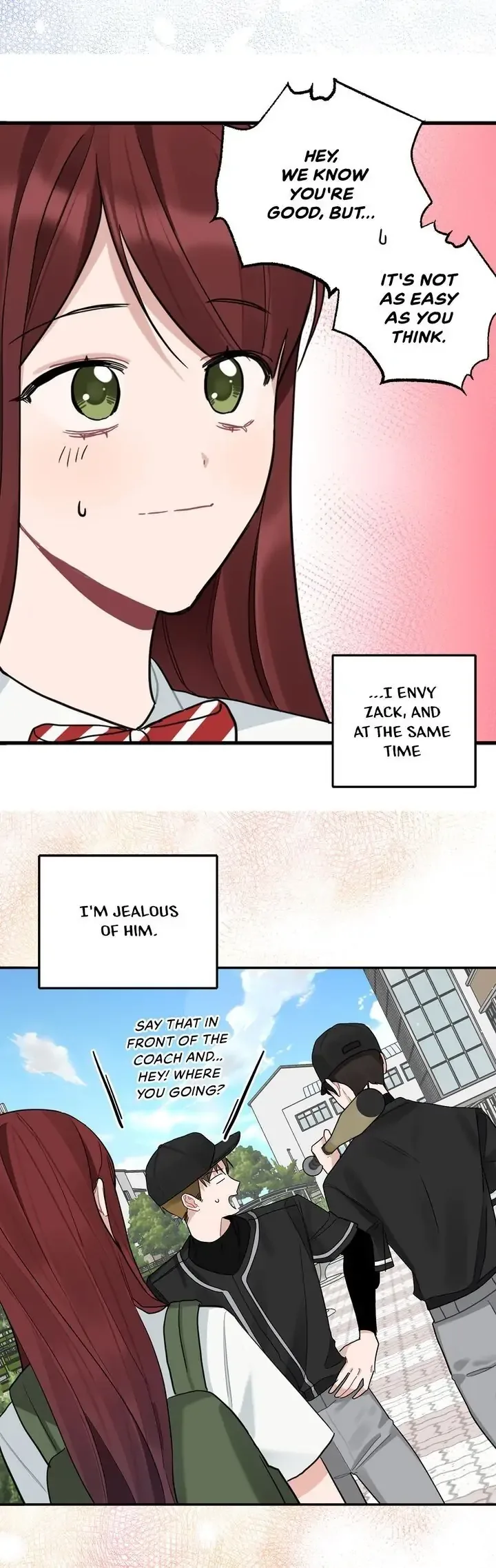 Marked By King BS Chapter 73 page 12