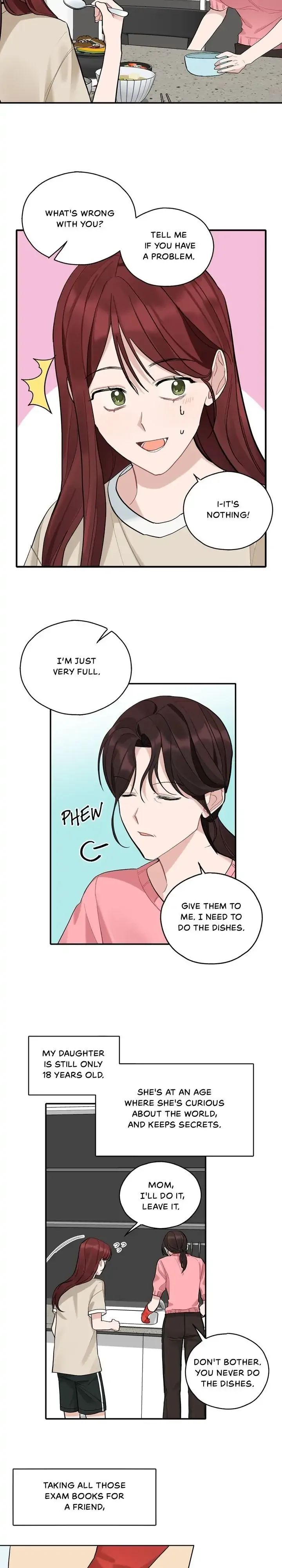 Marked By King BS Chapter 73 page 2