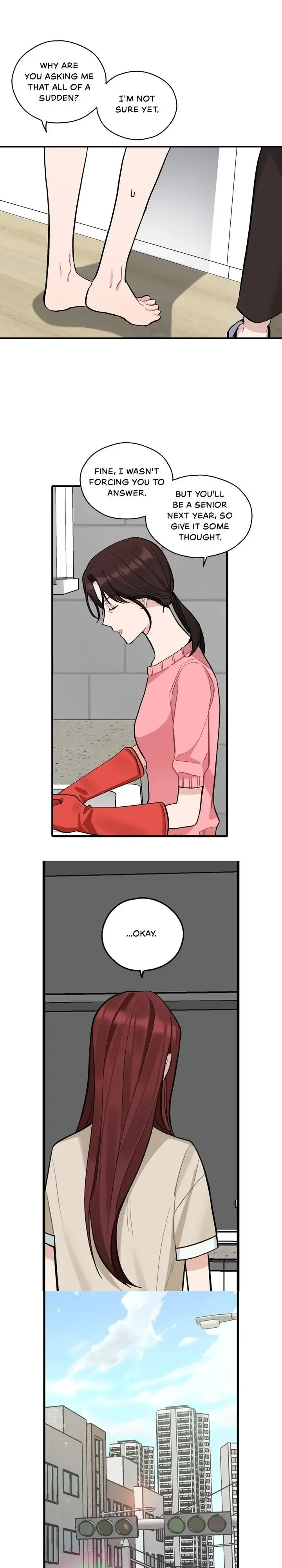 Marked By King BS Chapter 73 page 5