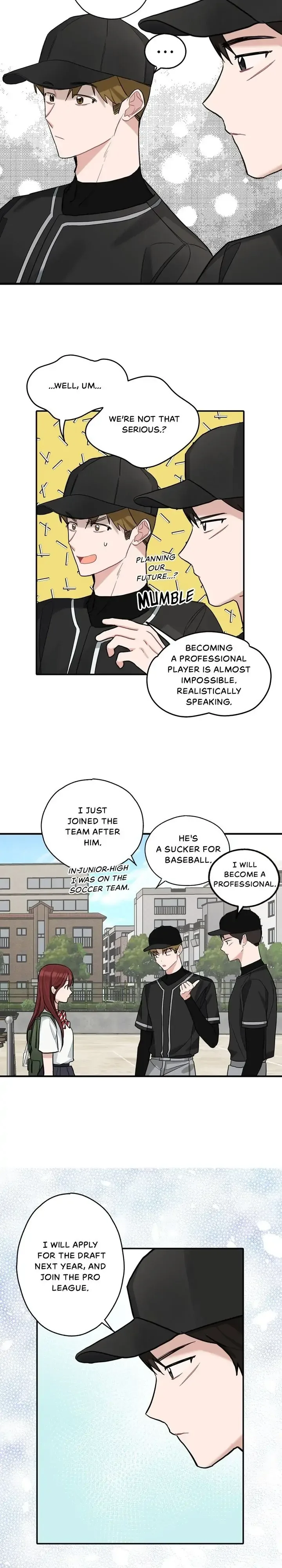 Marked By King BS Chapter 73 page 11