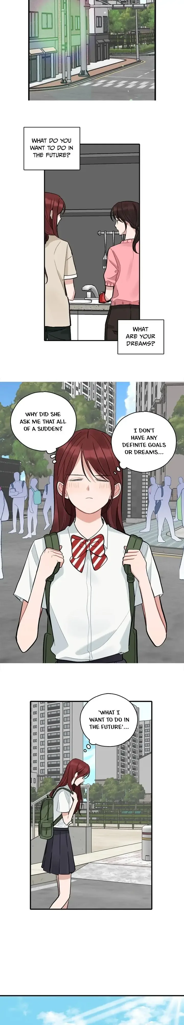 Marked By King BS Chapter 73 page 6