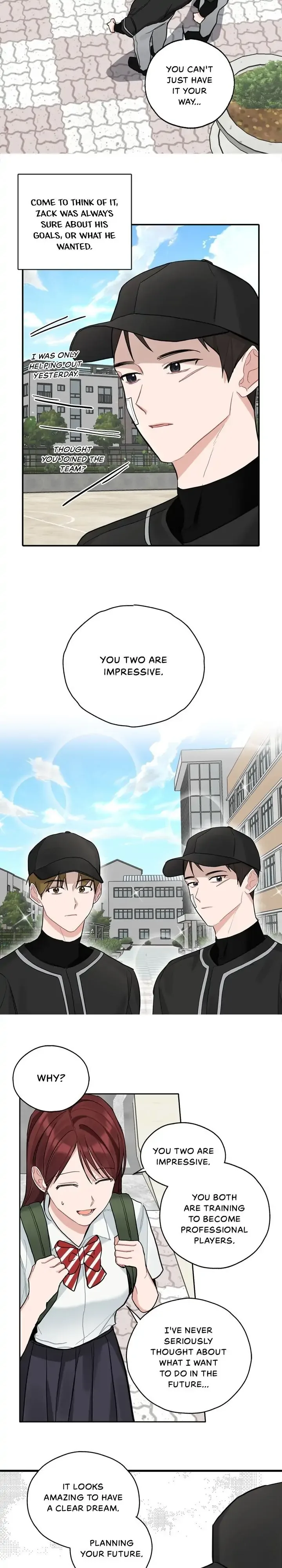 Marked By King BS Chapter 73 page 10
