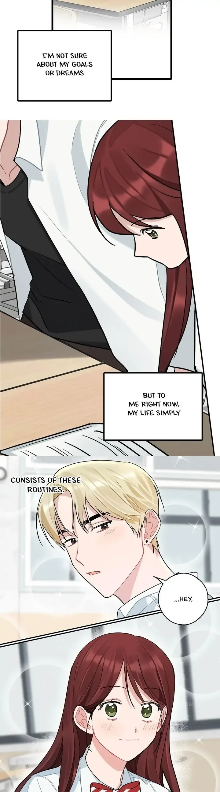 Marked By King BS Chapter 73 page 14
