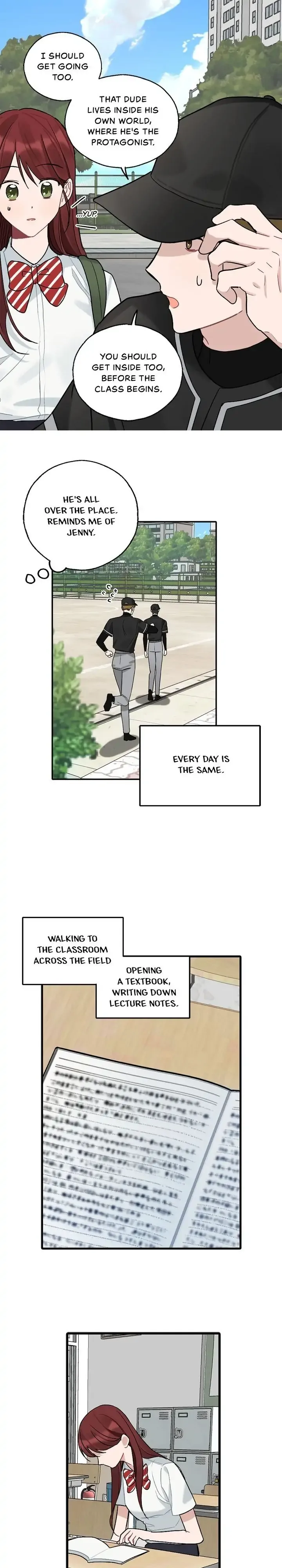 Marked By King BS Chapter 73 page 13