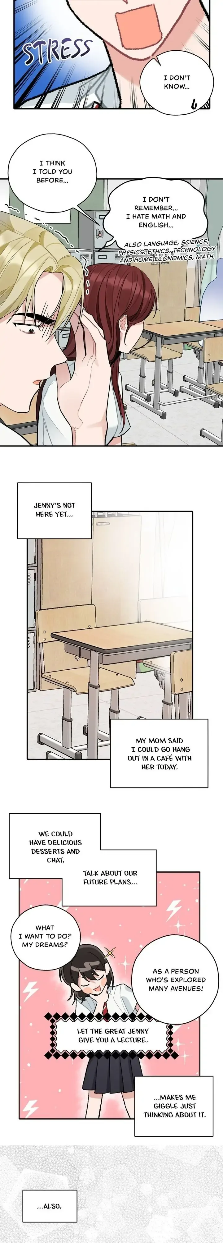 Marked By King BS Chapter 74 page 2