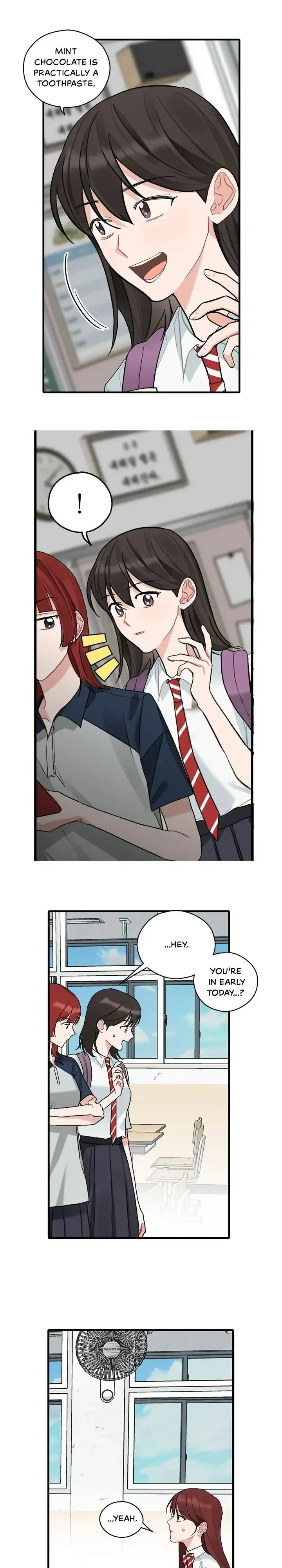 Marked By King BS Chapter 74 page 5