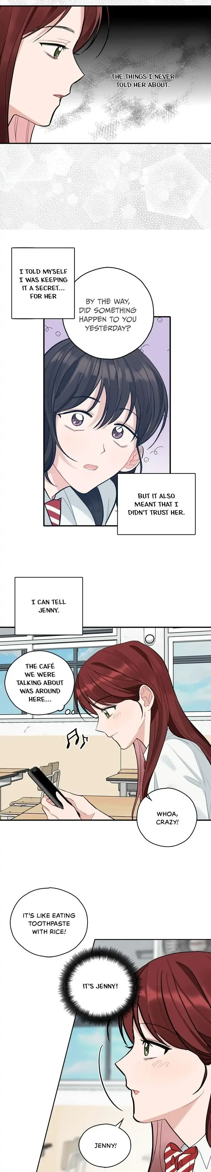 Marked By King BS Chapter 74 page 3
