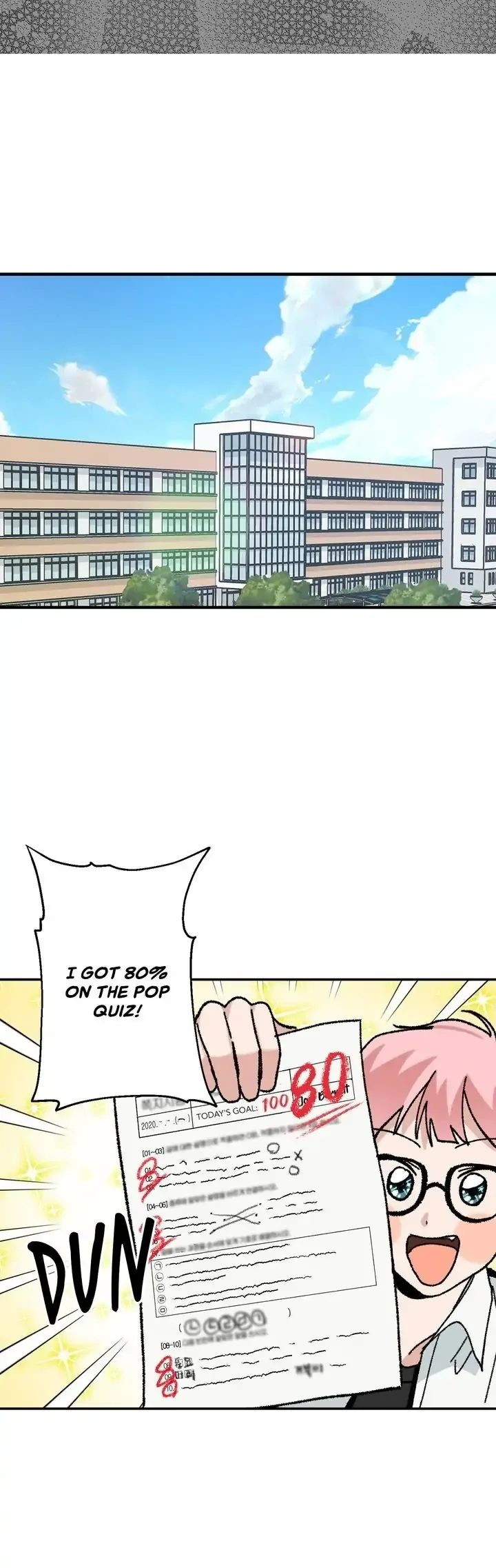 Marked By King BS Chapter 74 page 8