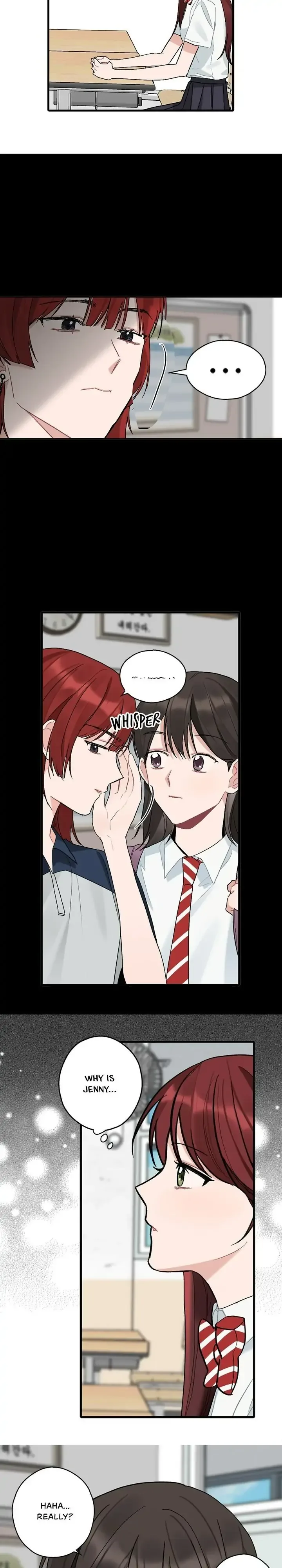 Marked By King BS Chapter 74 page 6